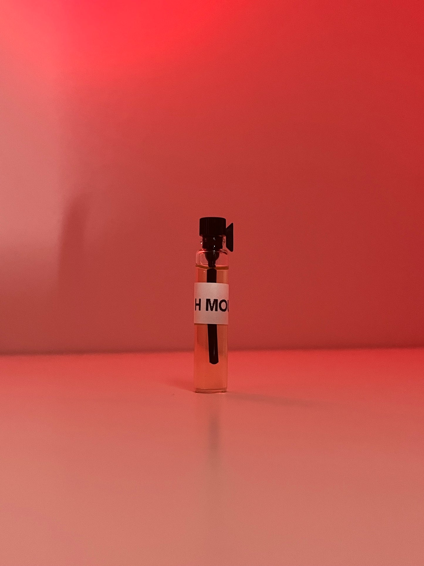 Zoologist harvest mouse, 2ml