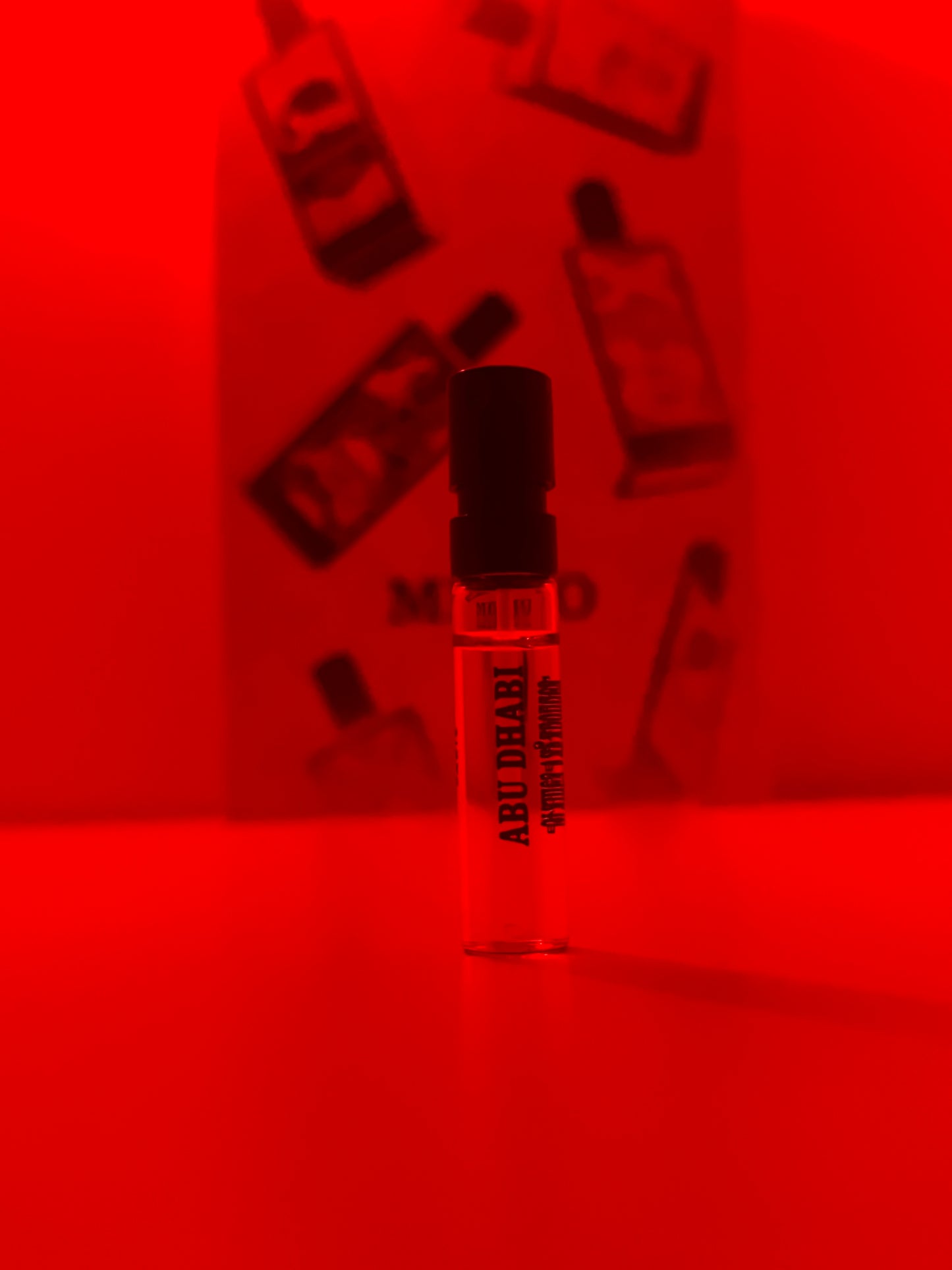 Memo Paris Abu Dhabi 1.5ml