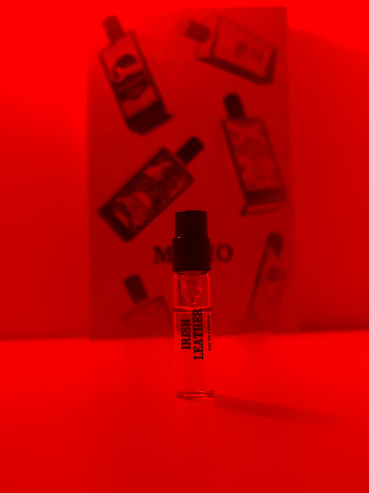 Memo Paris Irish leather 1.5ml