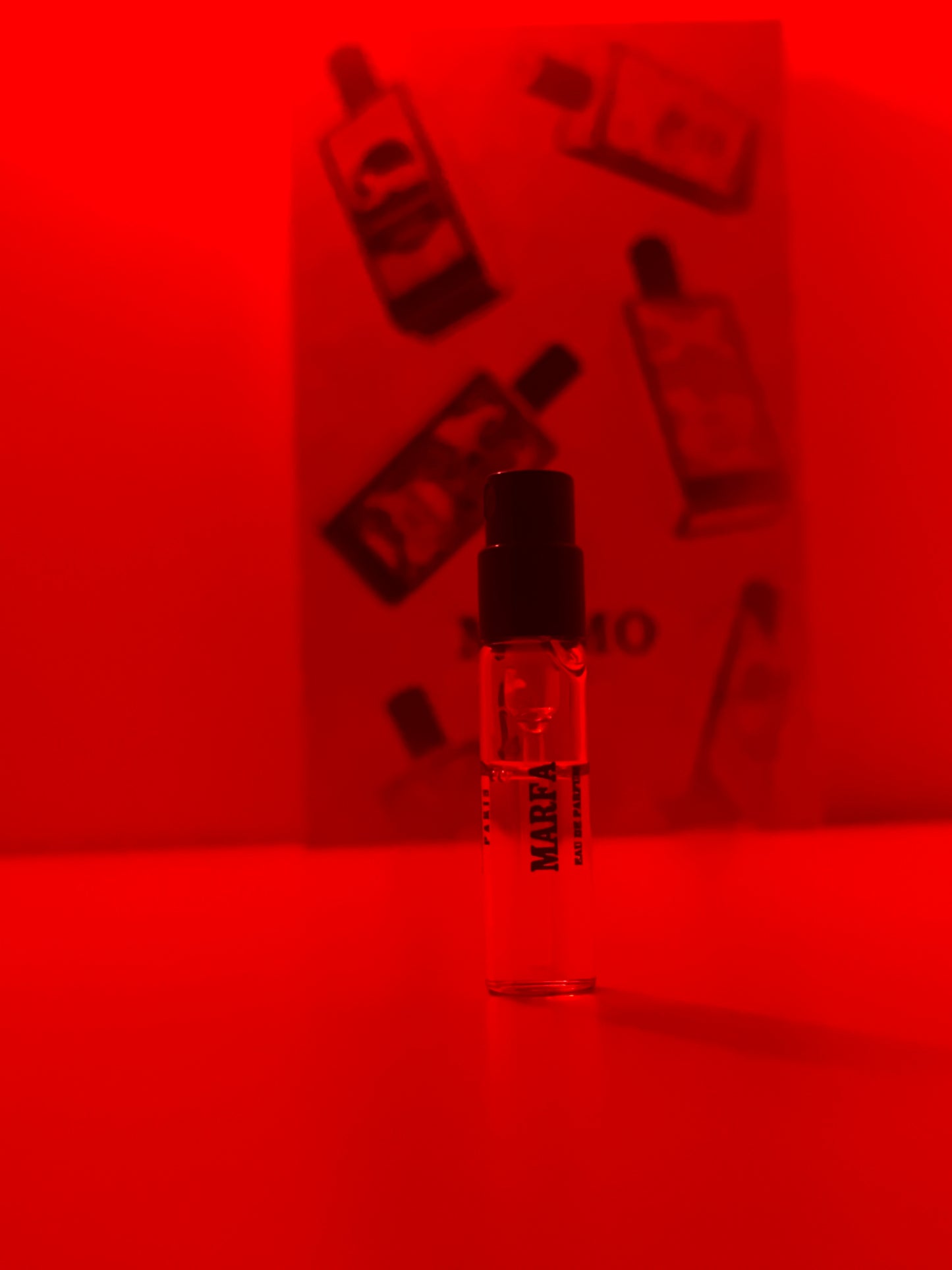 Memo Paris Marfa 1.5ml