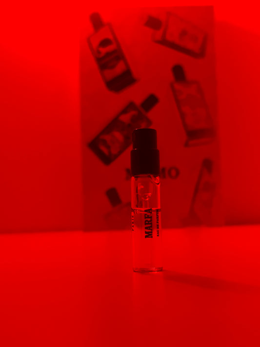Memo Paris Marfa 1.5ml