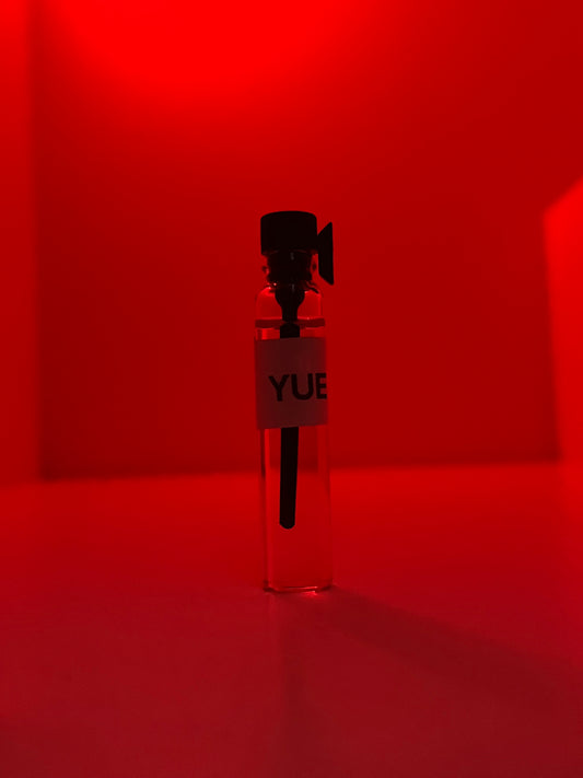 Strangers parfumerie Yue Tu 2ml