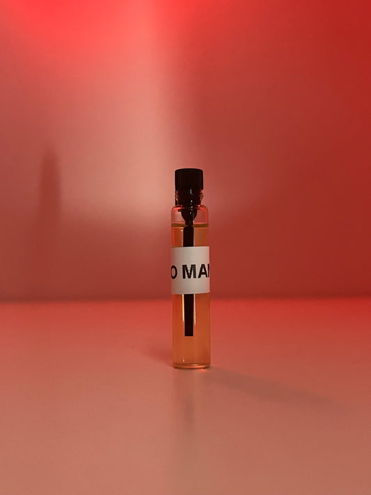 Zoologist orchid mantis 2ml