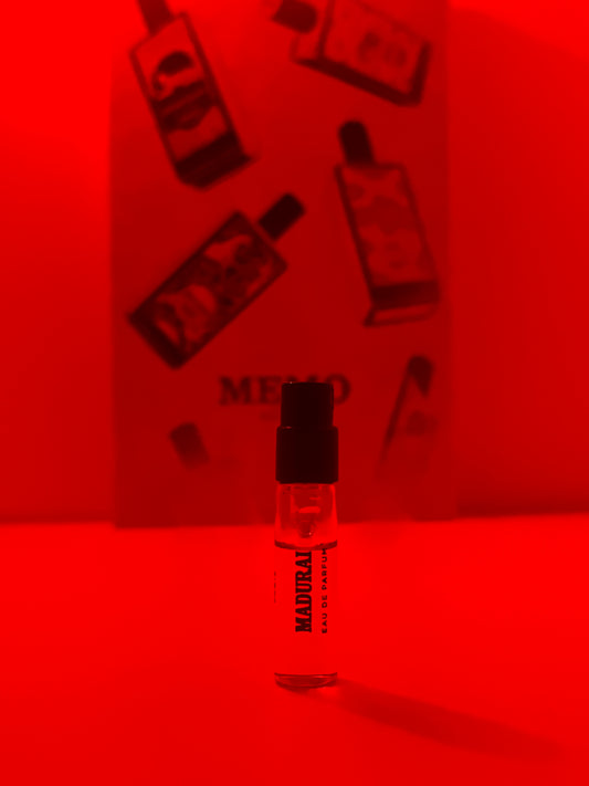 Memo Paris madurai 1.5ml