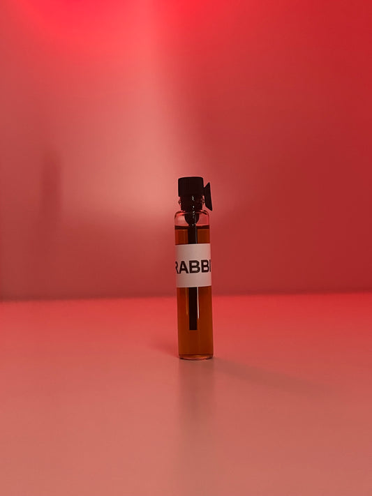 Zoologist rabbit 2ml