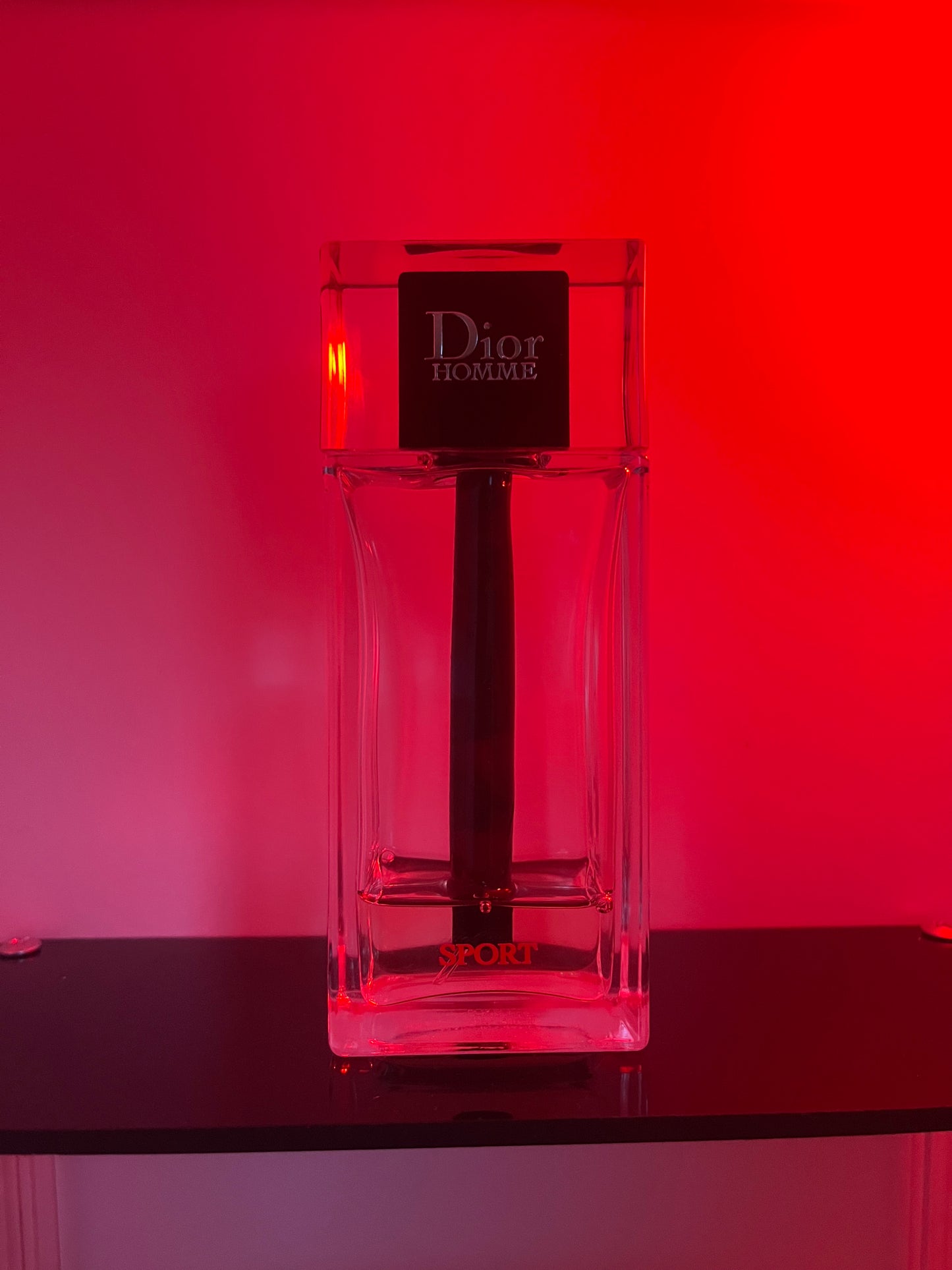 Dior homme sport 2ml