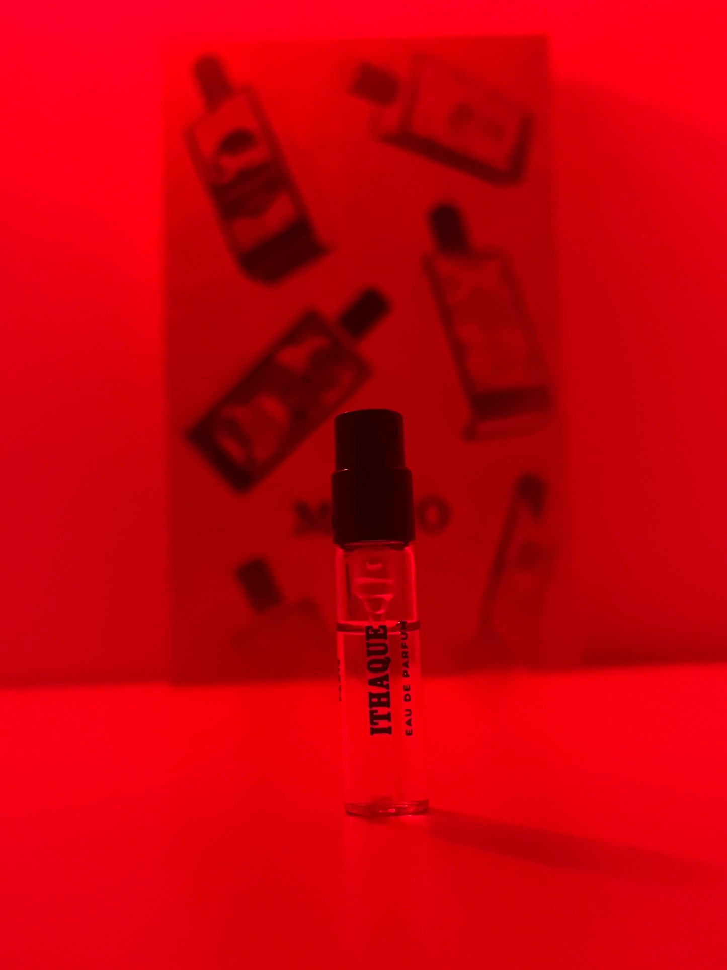 Memo Paris ithaque 1.5ml