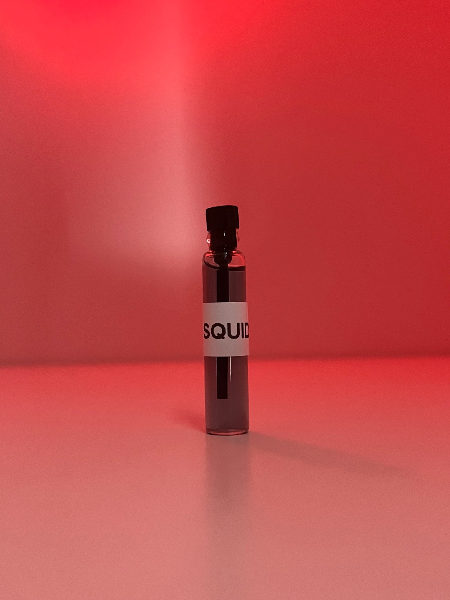 Zoologist squid 2ml