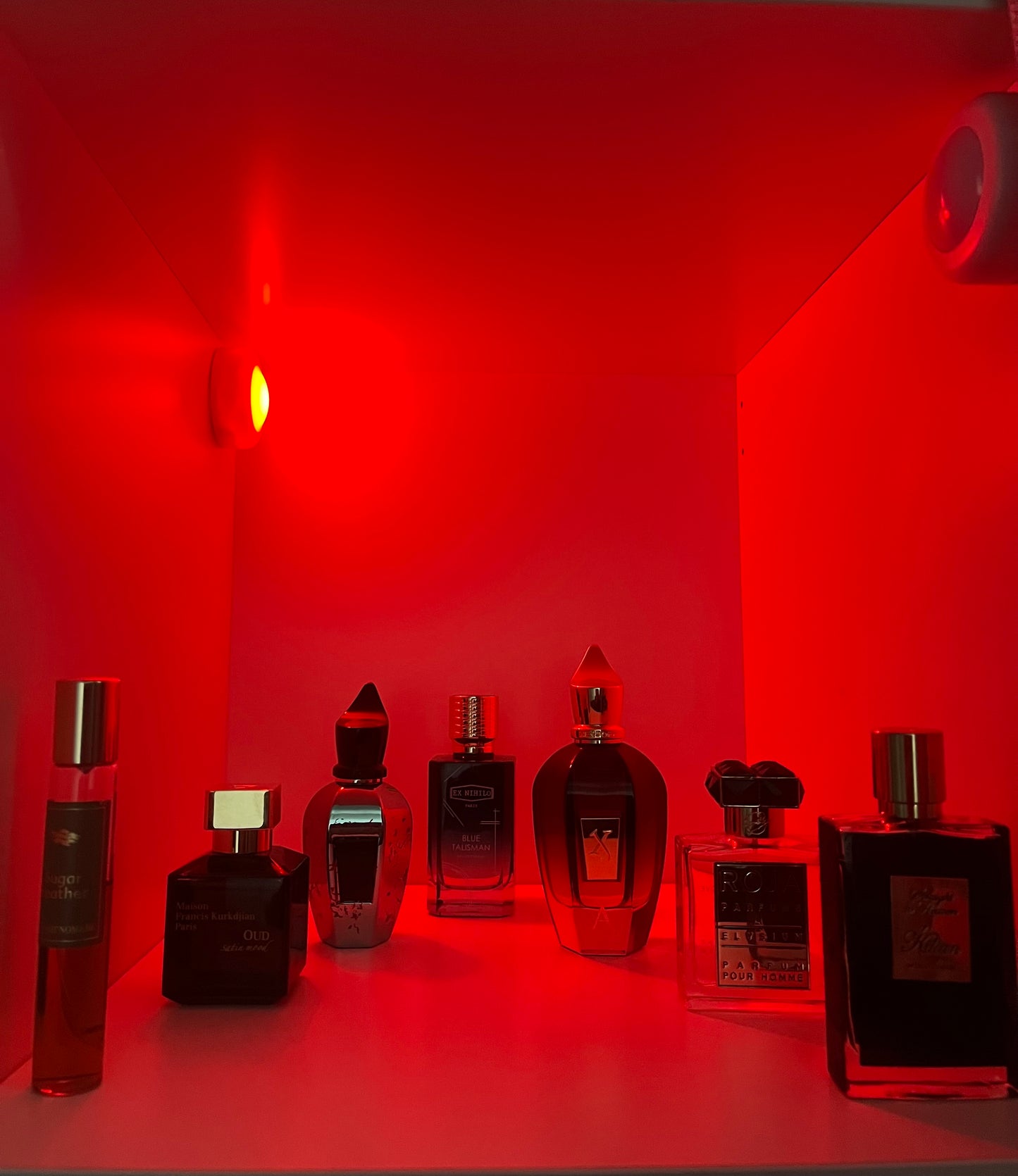 The Niche 14ml