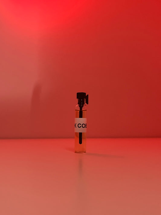 Zoologist king cobra 2ml