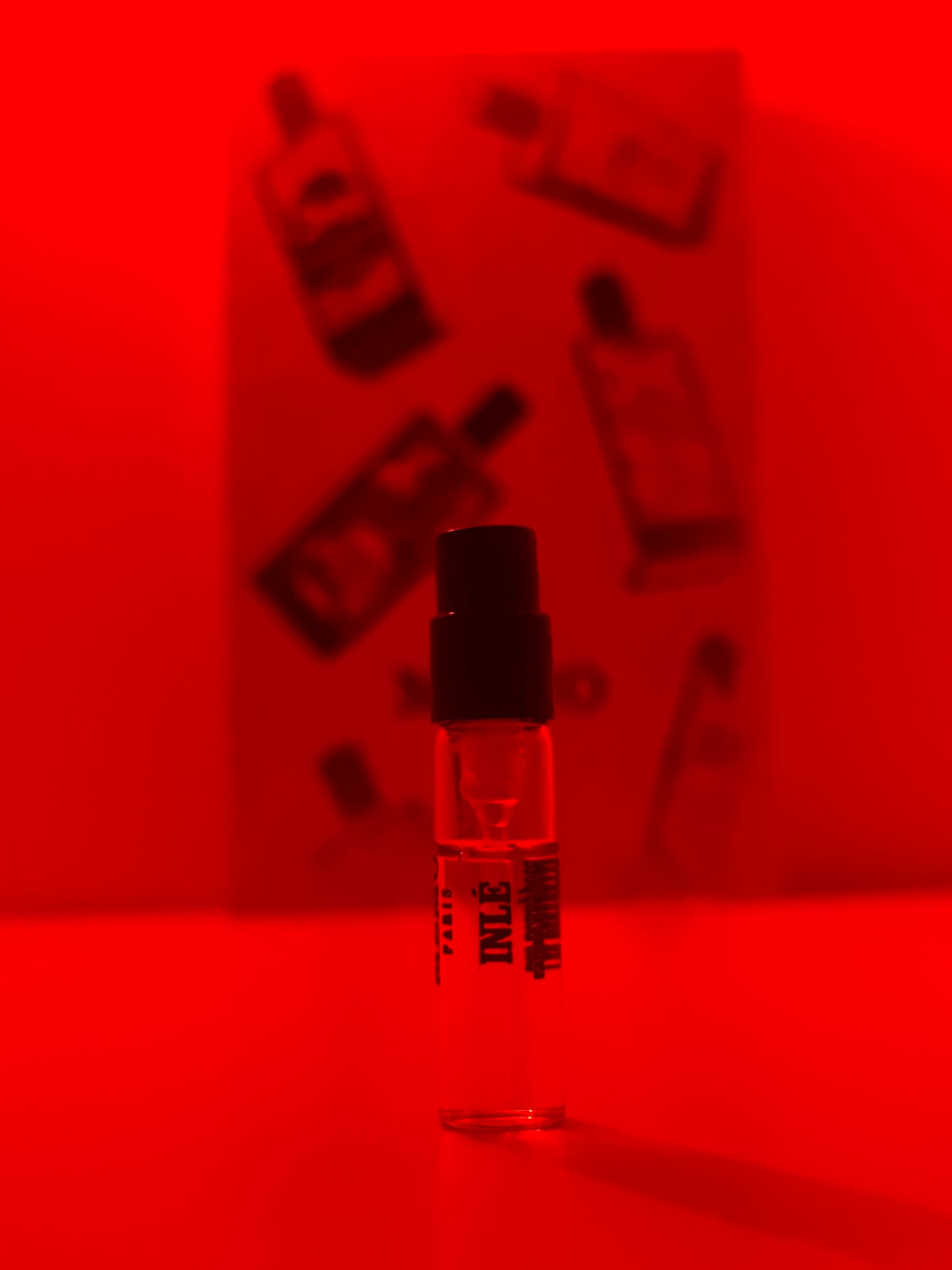 Memo Paris INLE 1.5ml