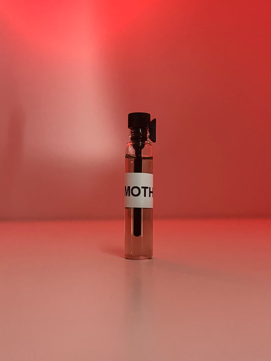Zoologist moth 2ml
