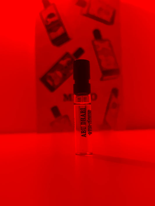 Memo Paris Abu Dhabi 1.5ml