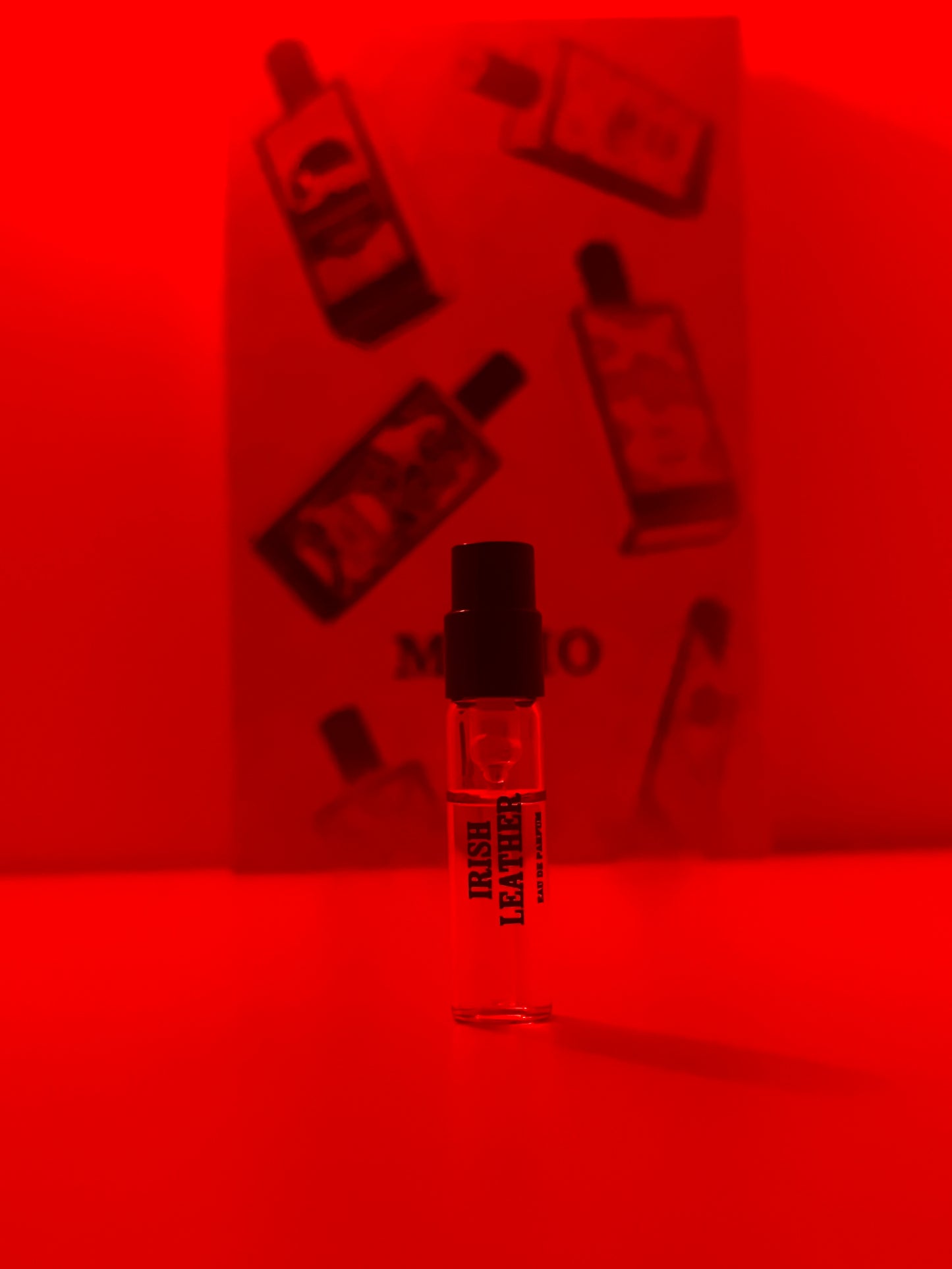 Memo Paris Irish leather 1.5ml