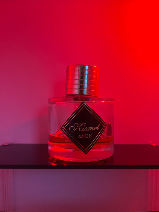 Kismet magic 2ml sample