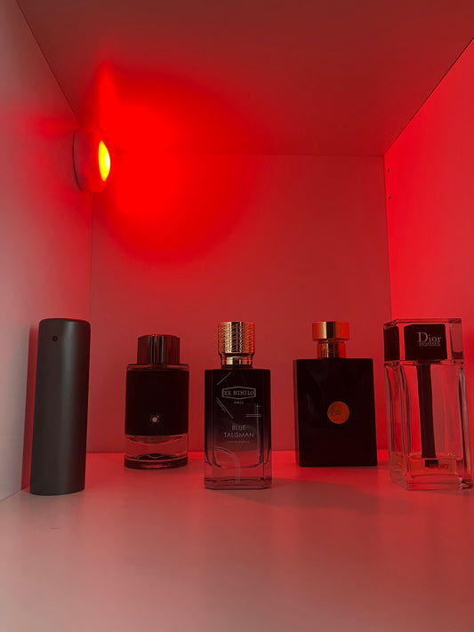 The Daily’s 10ml