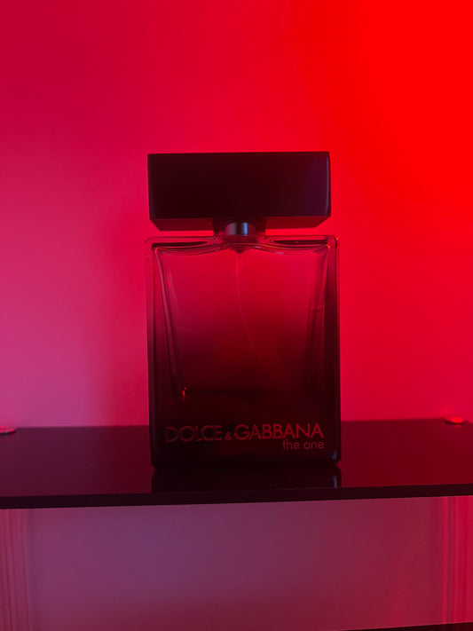Dolce & gabbana the one edp, 2ml