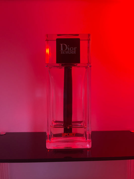 Dior homme sport 2ml