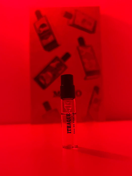 Memo Paris ithaque 1.5ml