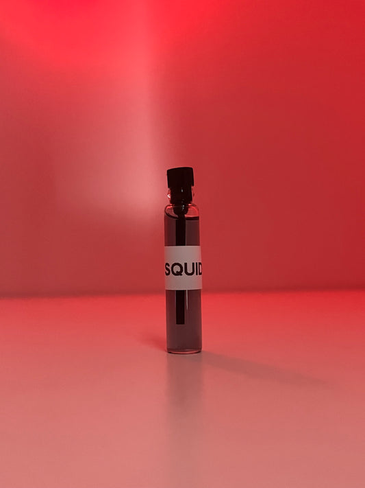 Zoologist squid 2ml