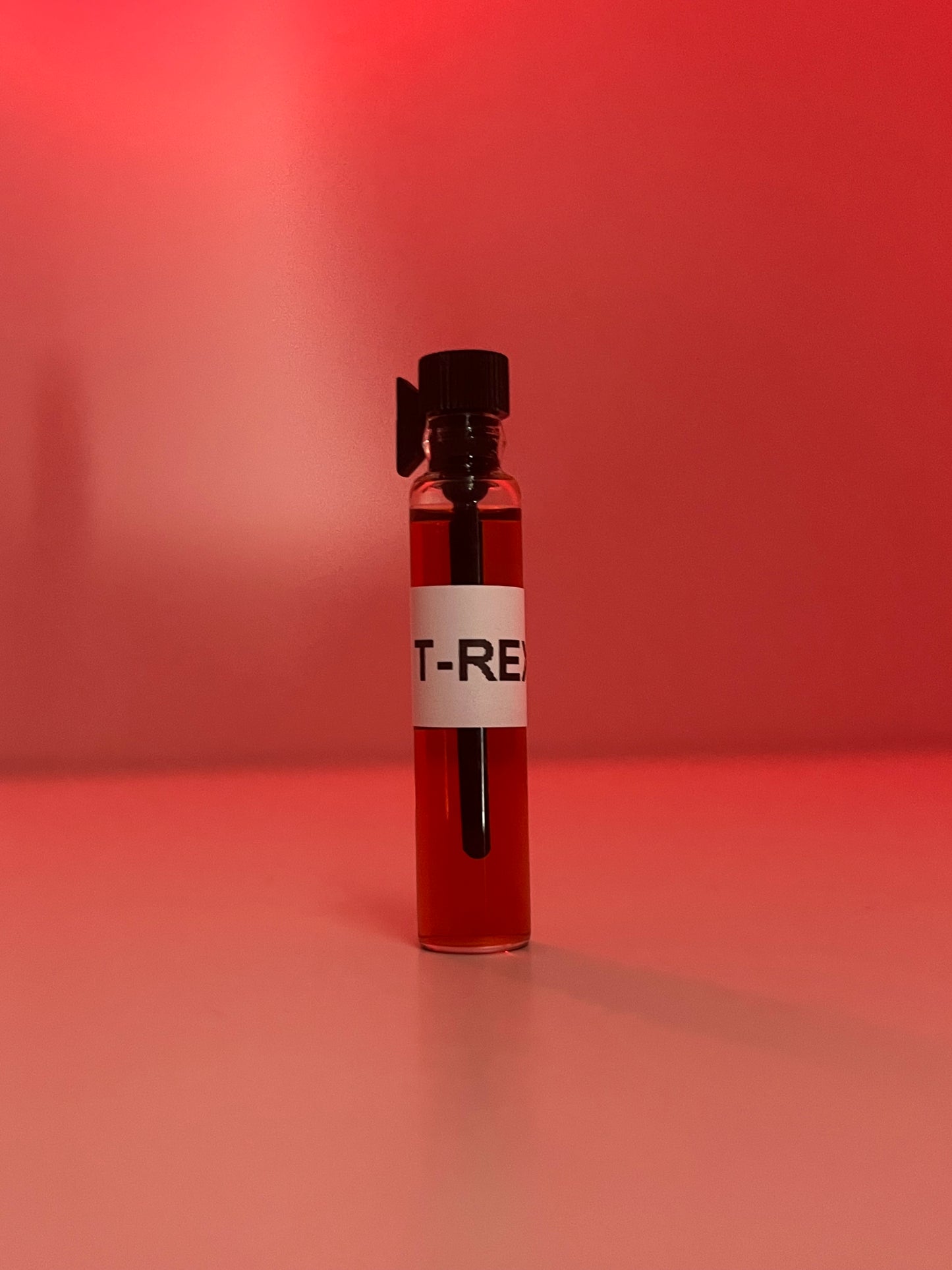Zoologist T-Rex 2ml