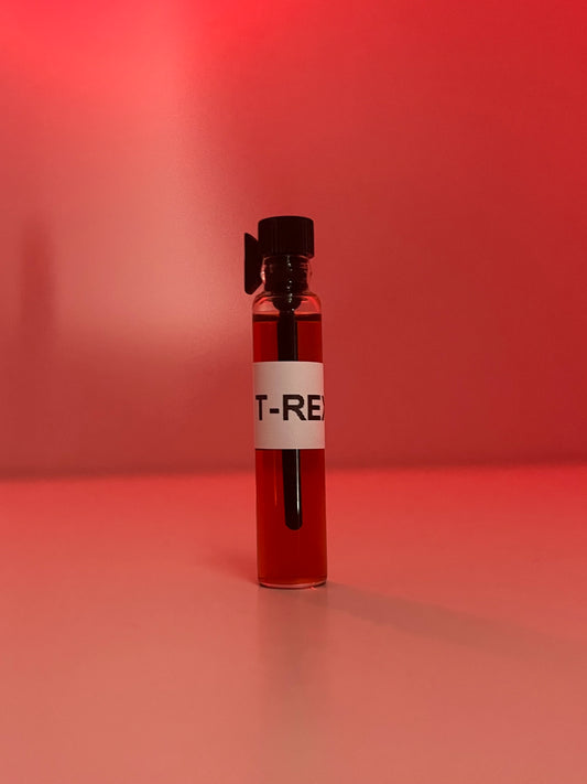 Zoologist T-Rex 2ml